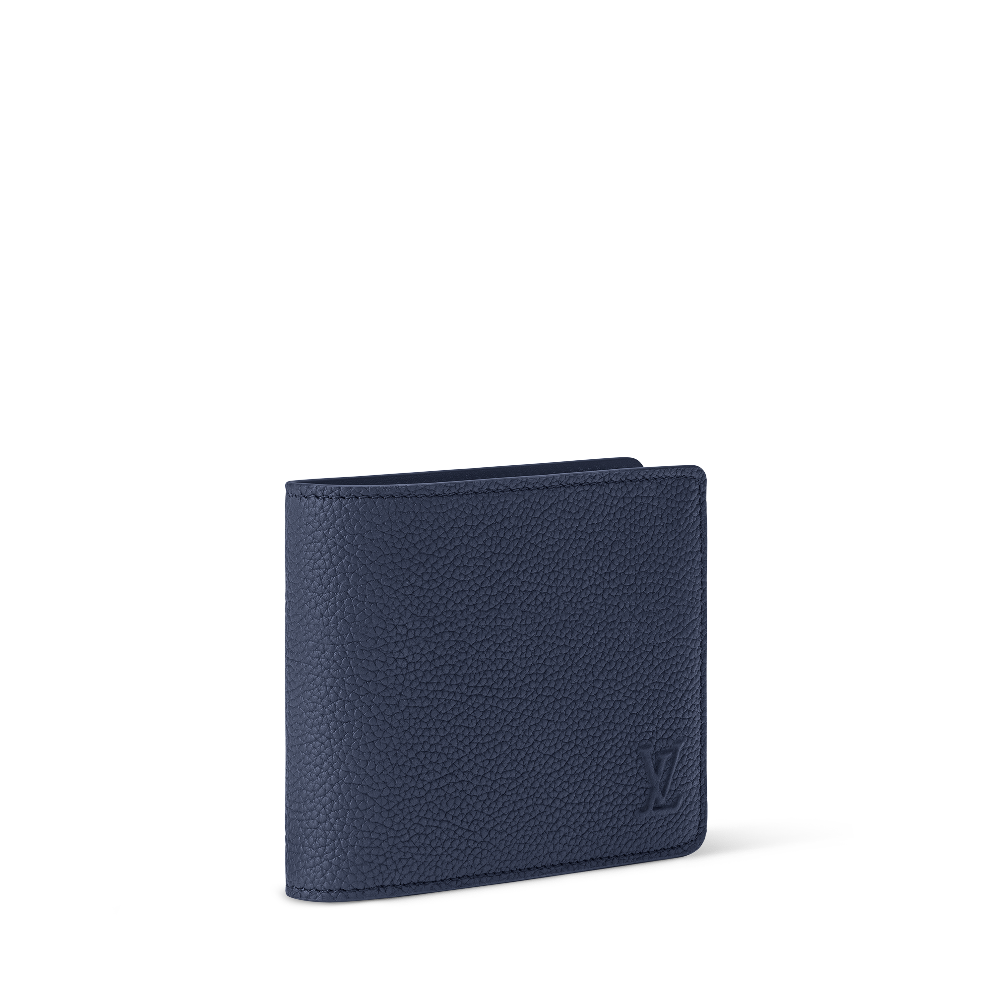 Multiple Wallet LV Aerogram - New - For Men | LOUIS VUITTON ®